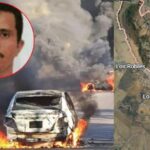 INFORME DE INTELIGENCIA DETENCIÓN DE NEMESIO OSEGUERA (A) “EL MENCHO”
